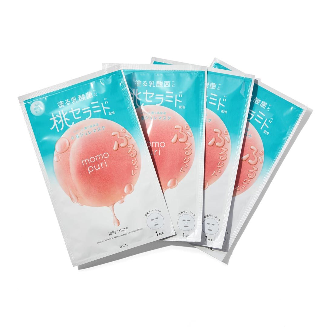ももぷりの化粧水が潤う! 口コミや使い方、ももぷりの人気アイテムをご紹介の画像